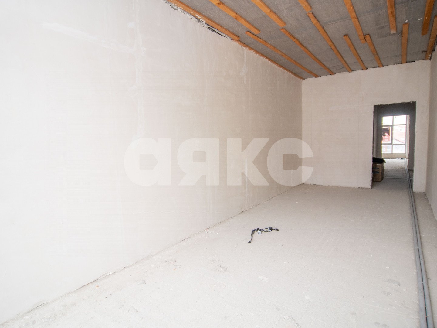 Фото №4: 1-комнатная квартира 56 м² - Геленджик, жилой комплекс Черноморский-2, ул. Крымская, 22к14