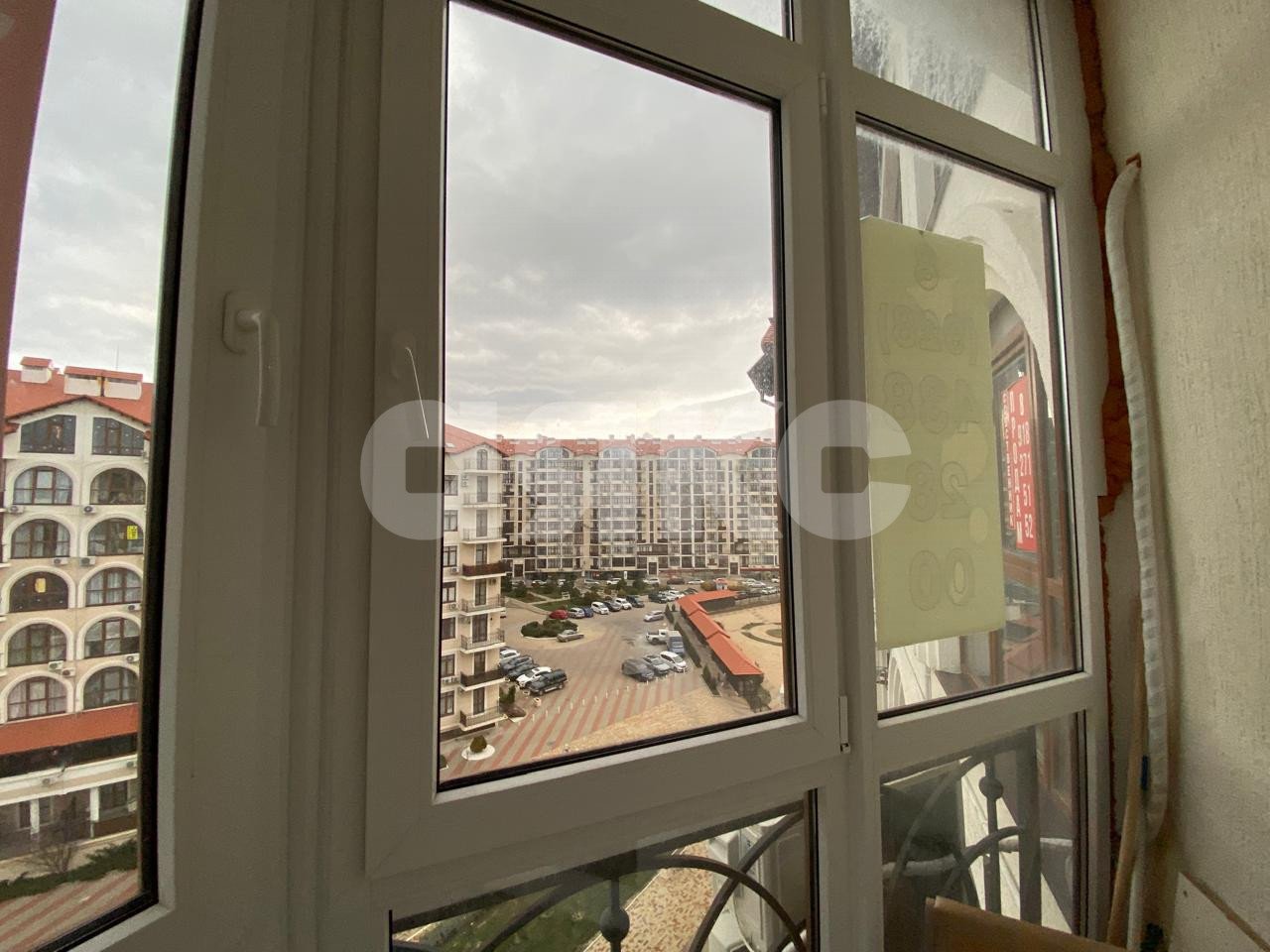 Фото №32: 1-комнатная квартира 54 м² - Геленджик, жилой комплекс Черноморский-2, ул. Крымская, 22к11