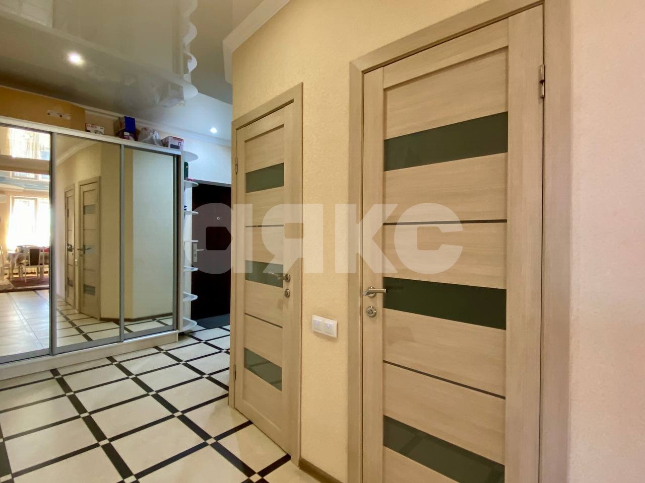 Фото №15: 3-комнатная квартира 100 м² - Геленджик, мкр. Магилат, ул. Васнецова, 5