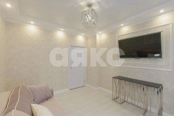Фото №3: 2-комнатная квартира 66 м² - Ростов-на-Дону, мкр. жилой комплекс Вересаево, ул. Берберовская, 26с1