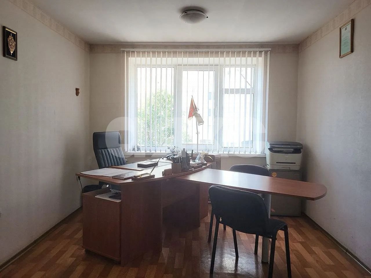 Фото №2: Коммерция 278 м² - Ростов-на-Дону, Западный, ул. Малиновского, 5