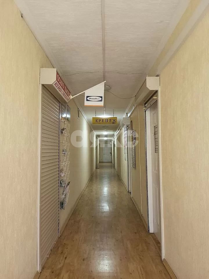 Фото №1: Коммерция 278 м² - Ростов-на-Дону, Западный, ул. Малиновского, 5