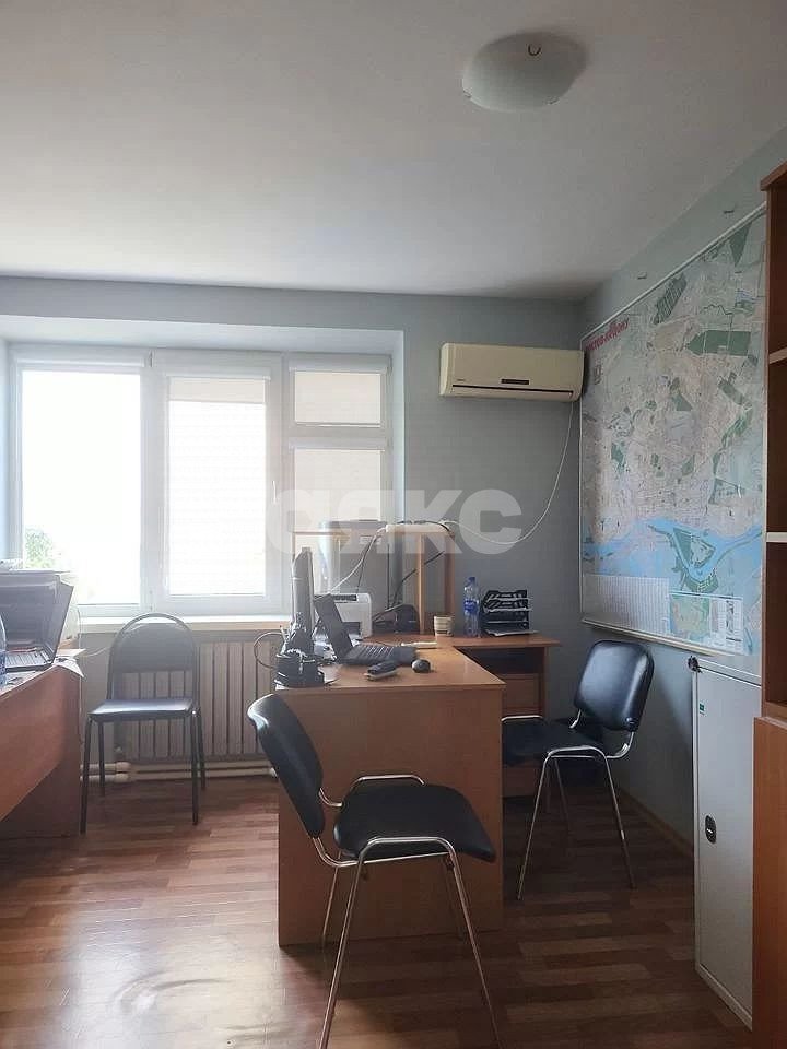 Фото №5: Коммерция 278 м² - Ростов-на-Дону, Западный, ул. Малиновского, 5