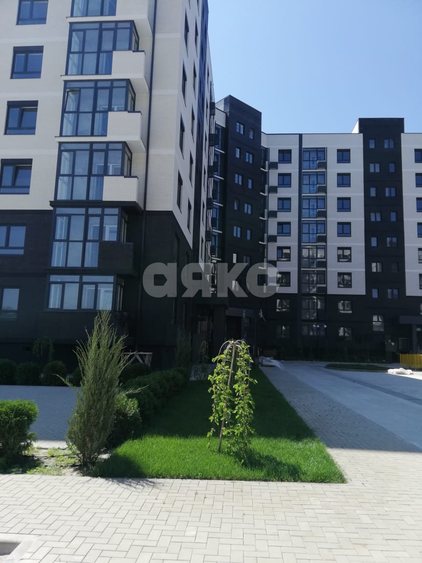 Фото №2: 1-комнатная квартира 41 м² - Темрюк, ул. Дальняя, 30