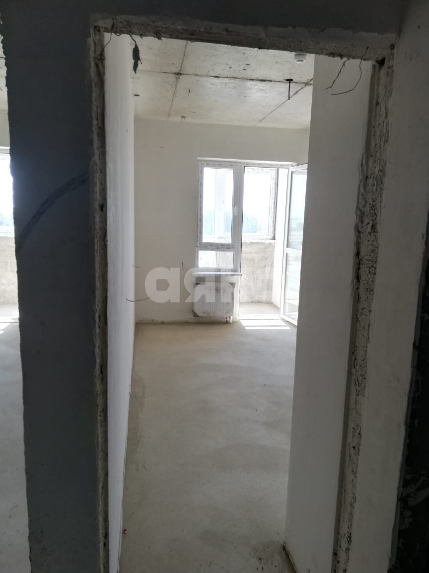 Фото №6: 1-комнатная квартира 41 м² - Темрюк, ул. Дальняя, 30