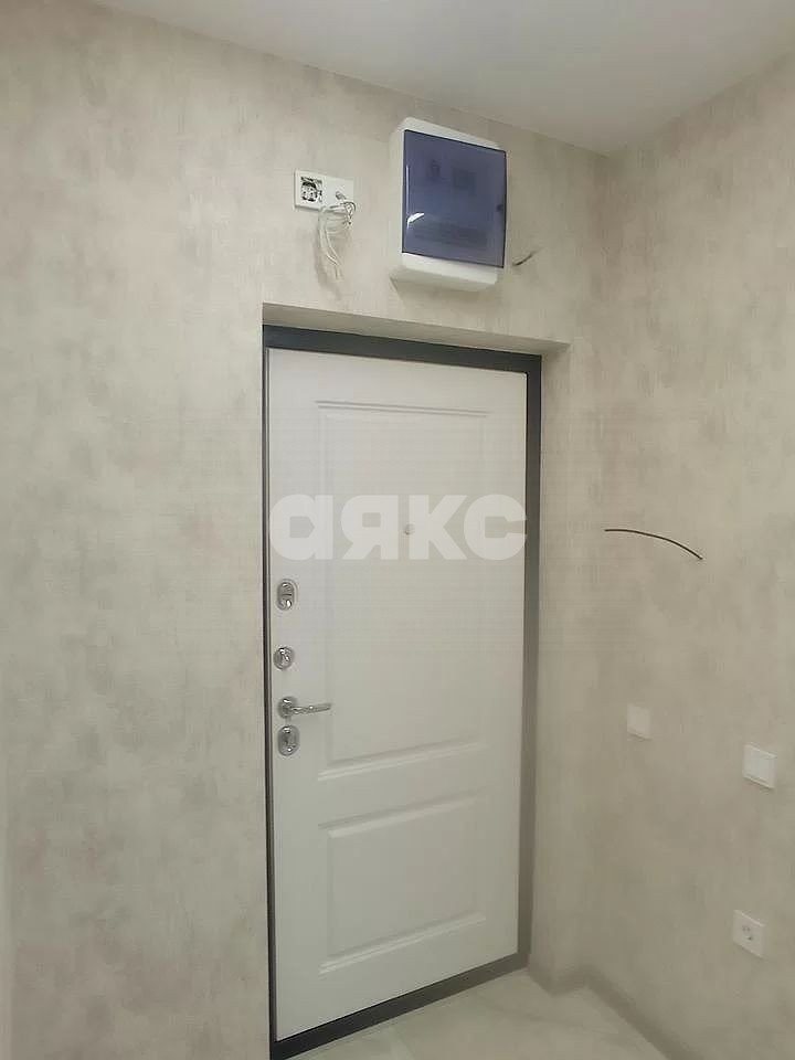 Фото №12: 2-комнатная квартира 65 м² - Ростов-на-Дону, жилой комплекс Вересаево, ул. Берберовская, 28с2