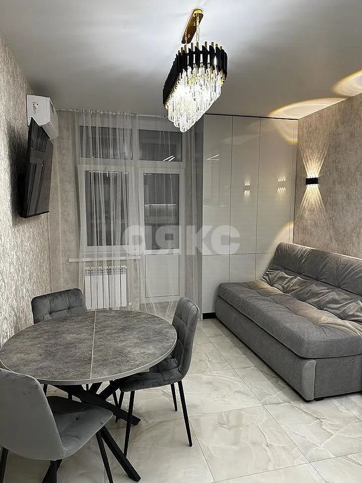 Фото №5: 2-комнатная квартира 65 м² - Ростов-на-Дону, жилой комплекс Вересаево, ул. Берберовская, 28с2