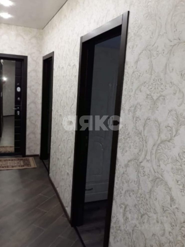 Фото №18: 3-комнатная квартира 74 м² - Анапа, Парковый, мкр. ЖК Времена Года, ул. Мирная, 29к9