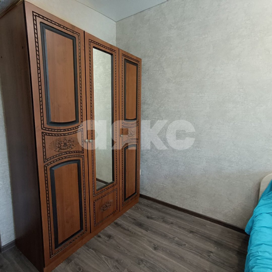 Фото №12: 3-комнатная квартира 74 м² - Анапа, Парковый, мкр. ЖК Времена Года, ул. Мирная, 29к9