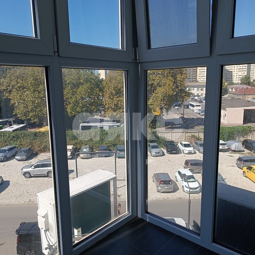 Фото №15: 3-комнатная квартира 74 м² - Анапа, Парковый, мкр. ЖК Времена Года, ул. Мирная, 29к9