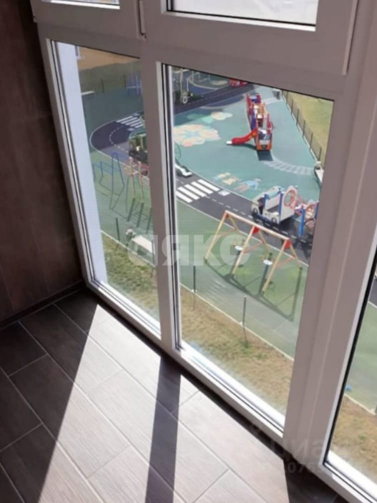 Фото №13: 3-комнатная квартира 74 м² - Анапа, Парковый, мкр. ЖК Времена Года, ул. Мирная, 29к9