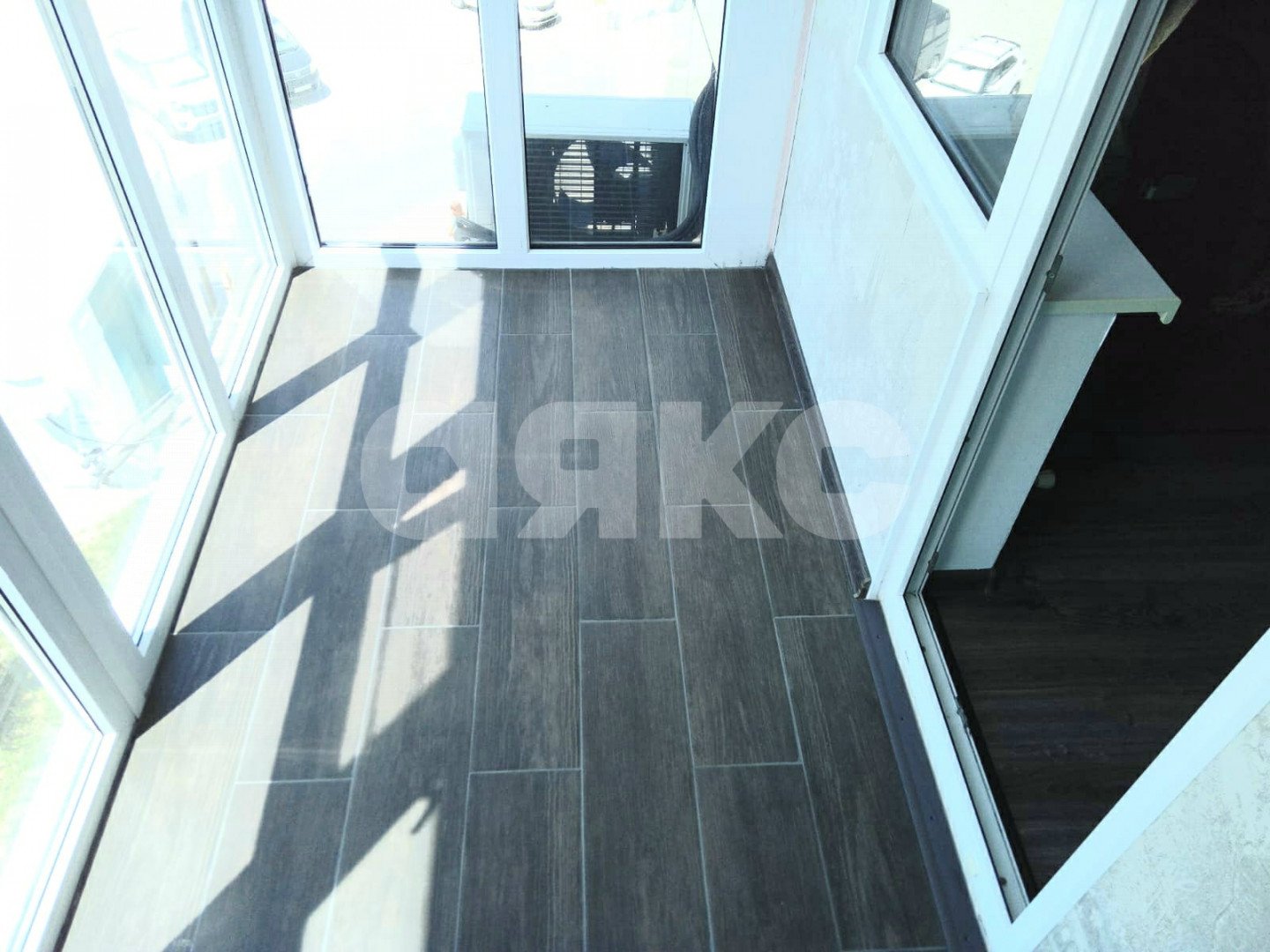 Фото №14: 3-комнатная квартира 74 м² - Анапа, Парковый, мкр. ЖК Времена Года, ул. Мирная, 29к9