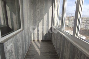 Фото №3: Студия 28 м² - Анапа, мкр. жилой комплекс Трио-комфорт, ул. Рождественская, 55к1