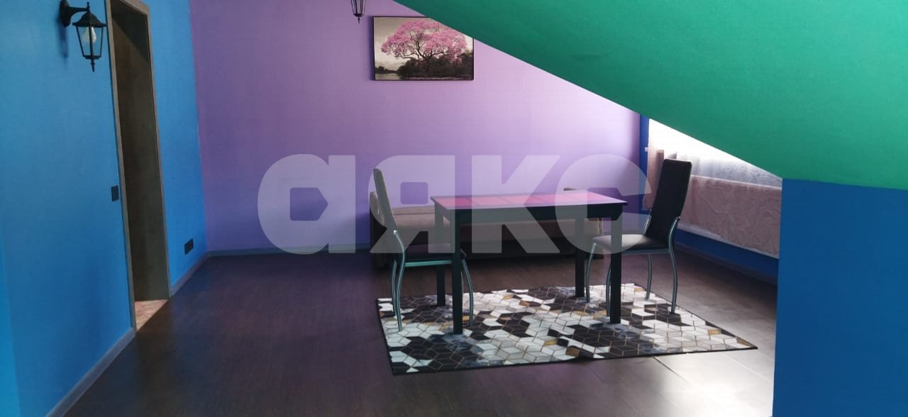 Фото №2: Студия 58 м² - Геленджик, жилой комлпекс Жуковский, ул. Витебская, 12к5