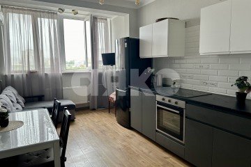 Фото №1: 2-комнатная квартира 68 м² - Анапа, мкр. жилой комплекс Бельведер, ул. Таманская, 121к6