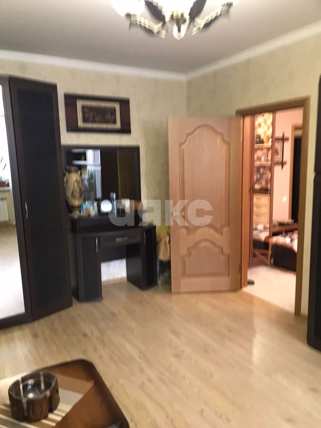 Фото №7: 1-комнатная квартира 46 м² - Анапа, ул. Краснодарская, 66В