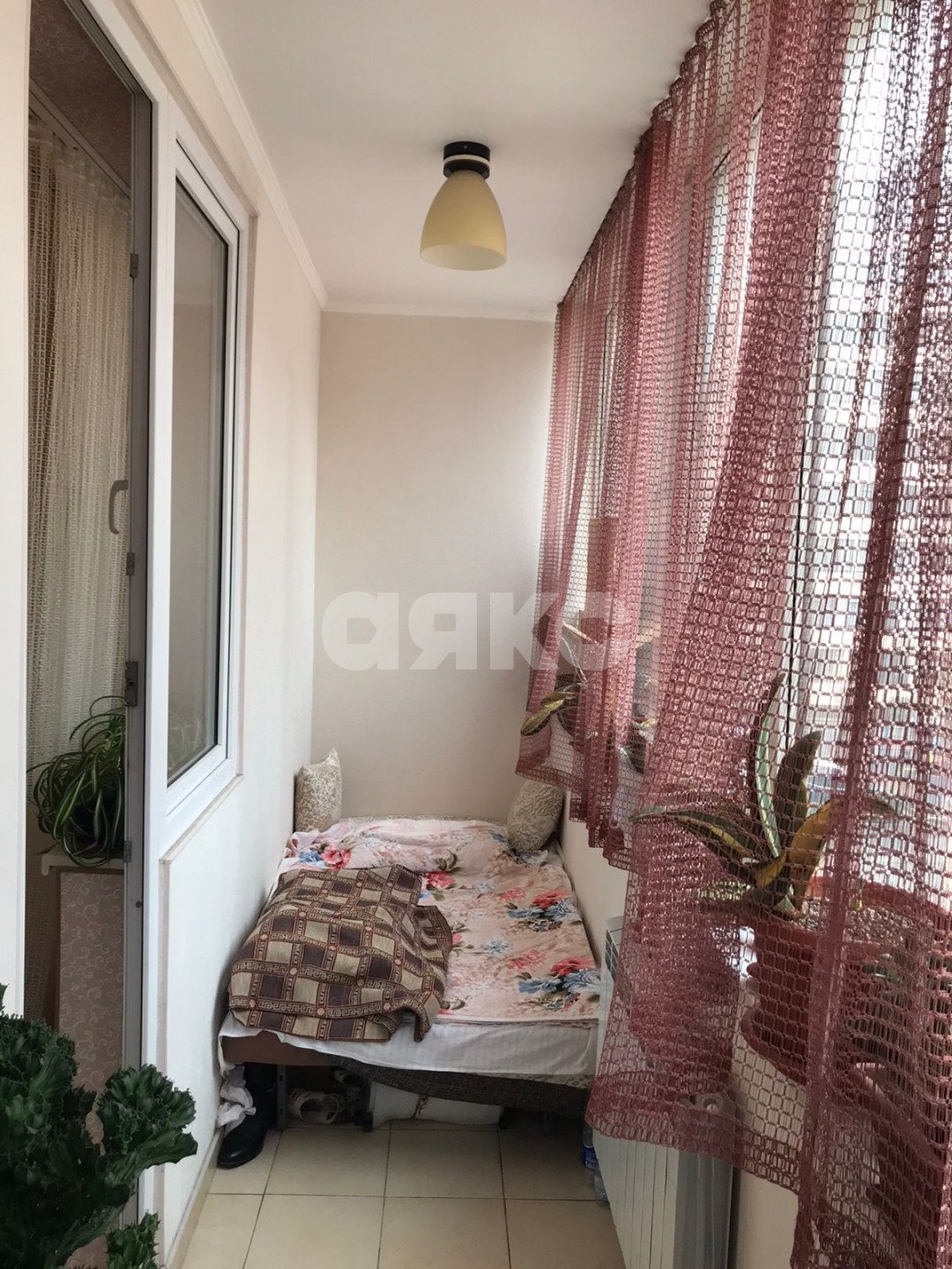 Фото №8: 1-комнатная квартира 46 м² - Анапа, ул. Краснодарская, 66В