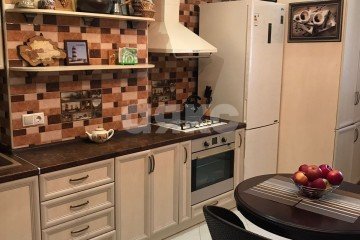 Фото №1: 1-комнатная квартира 46 м² - Анапа, ул. Краснодарская, 66В