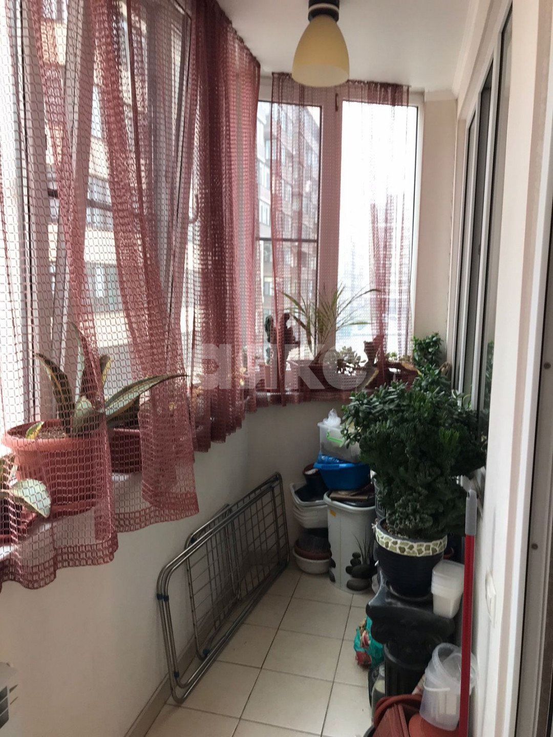 Фото №9: 1-комнатная квартира 46 м² - Анапа, ул. Краснодарская, 66В