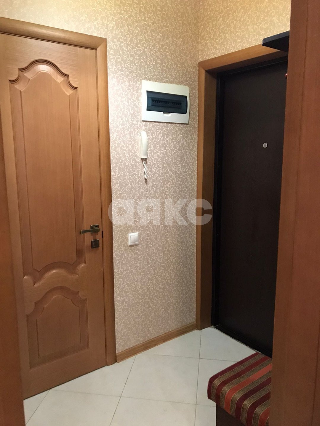 Фото №13: 1-комнатная квартира 46 м² - Анапа, ул. Краснодарская, 66В