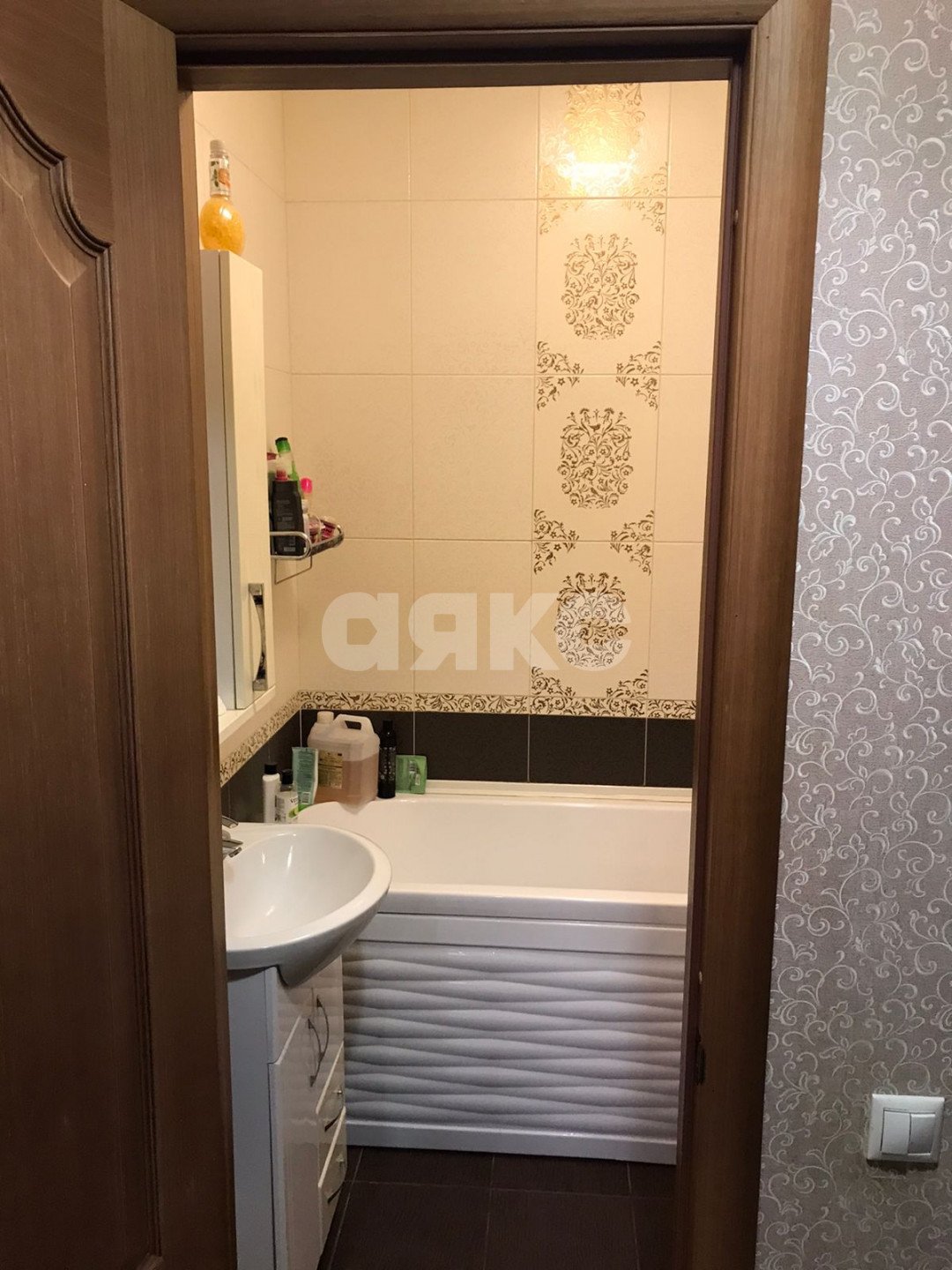 Фото №15: 1-комнатная квартира 46 м² - Анапа, ул. Краснодарская, 66В