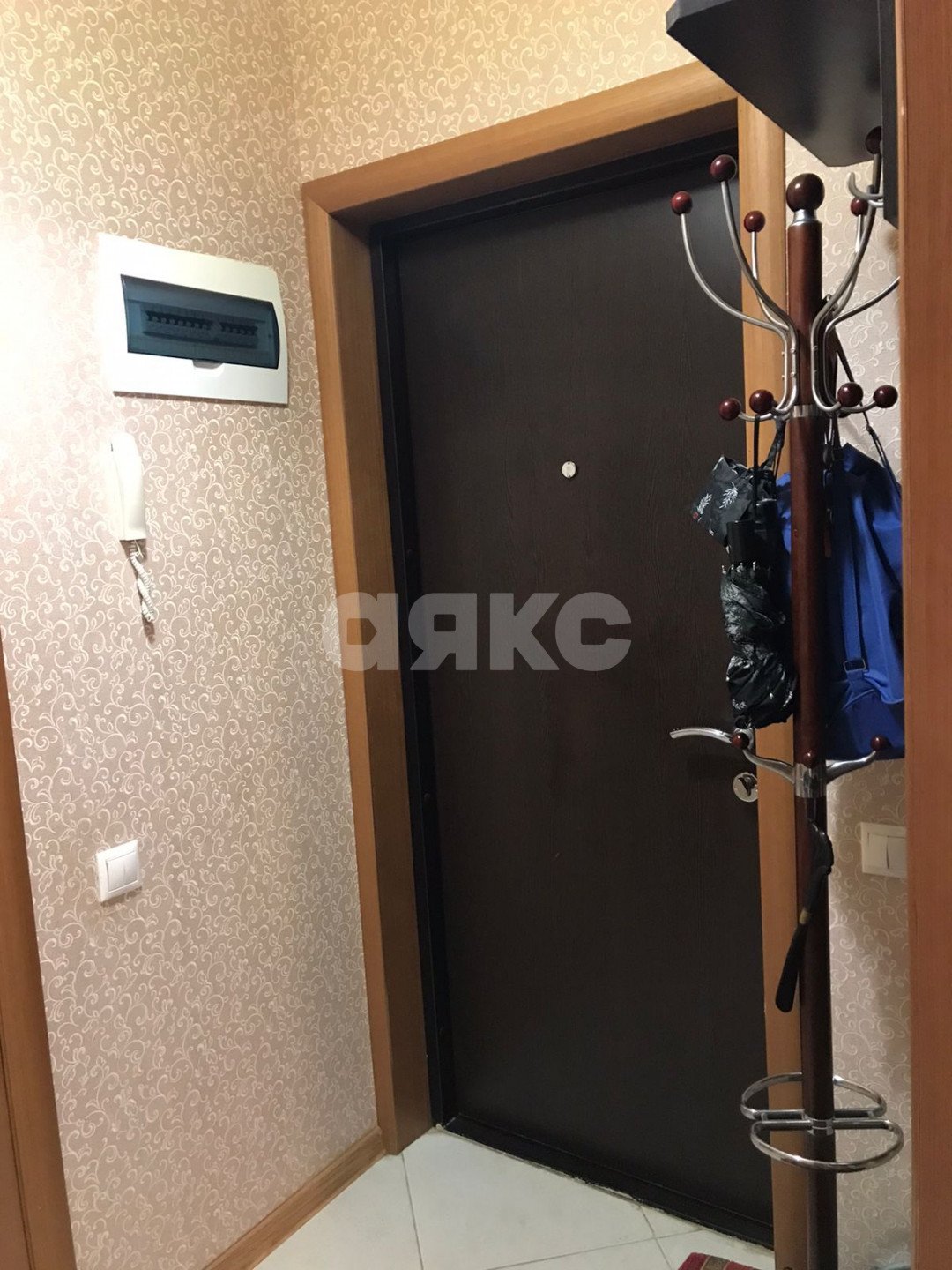 Фото №12: 1-комнатная квартира 46 м² - Анапа, ул. Краснодарская, 66В