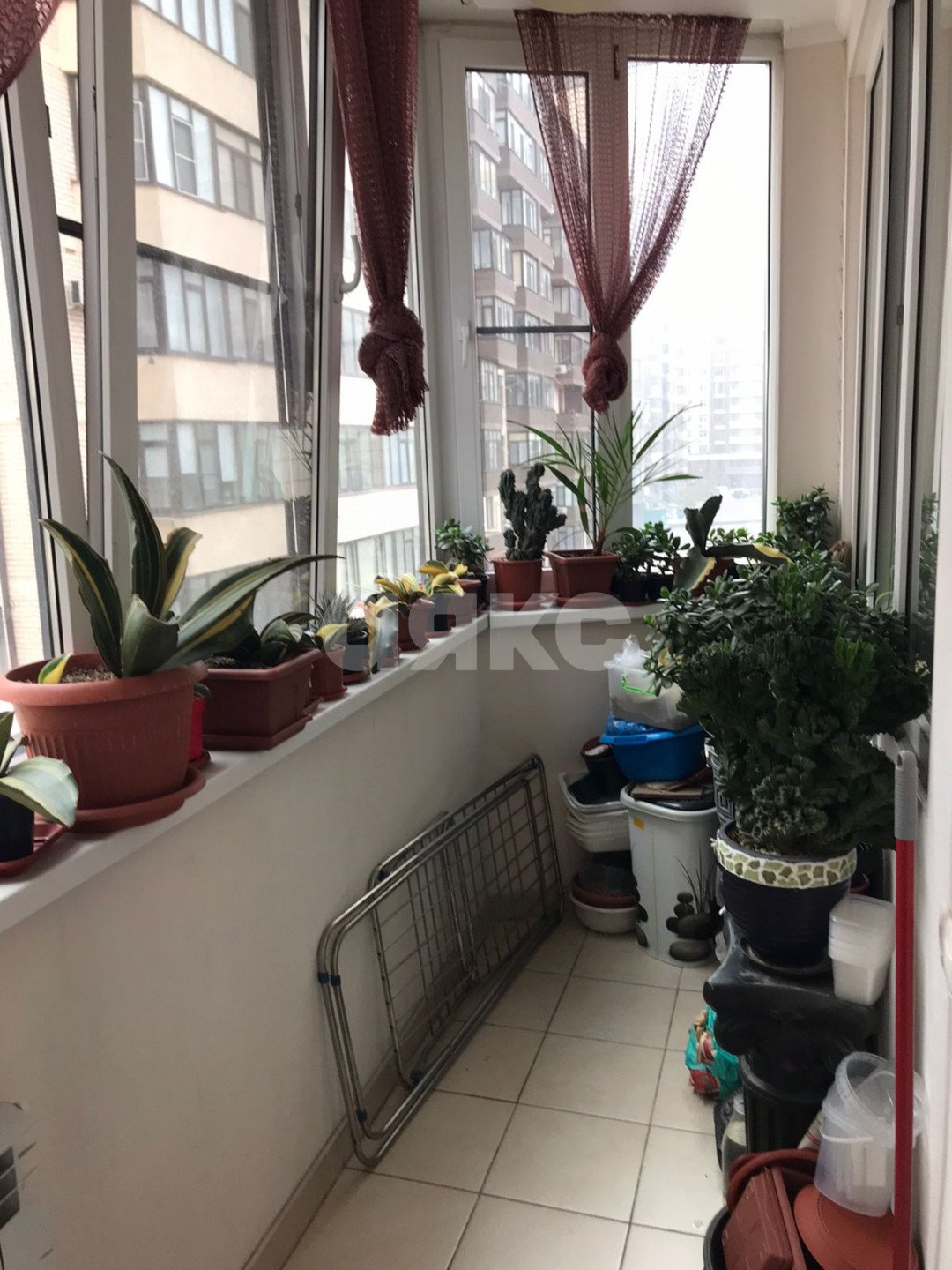 Фото №11: 1-комнатная квартира 46 м² - Анапа, ул. Краснодарская, 66В