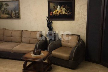 Фото №5: 1-комнатная квартира 46 м² - Анапа, ул. Краснодарская, 66В