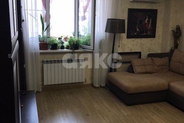 Фото №4: 1-комнатная квартира 46 м² - Анапа, ул. Краснодарская, 66В