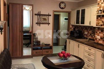 Фото №2: 1-комнатная квартира 46 м² - Анапа, ул. Краснодарская, 66В