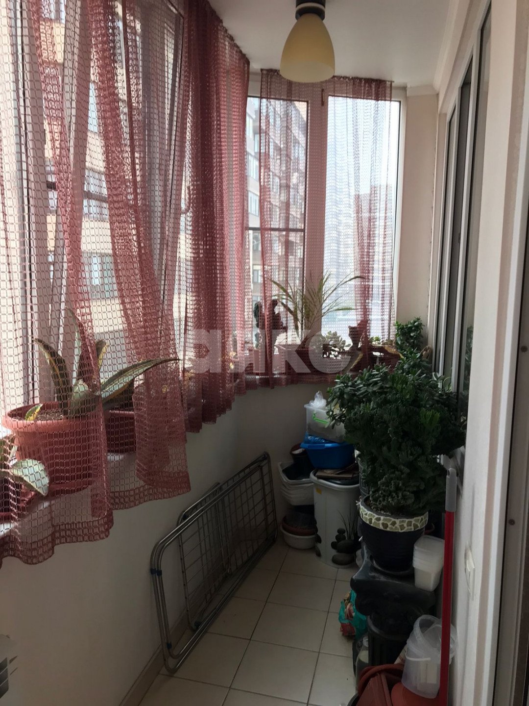 Фото №10: 1-комнатная квартира 46 м² - Анапа, ул. Краснодарская, 66В