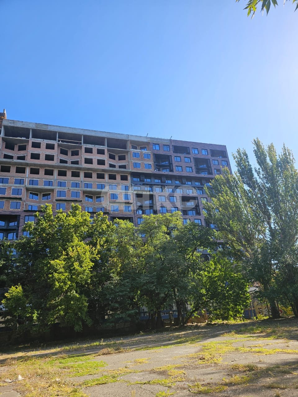 Фото №9: 4-комнатная квартира 151 м² - Ростов-на-Дону, Нахичевань, ул. Каяни, 22
