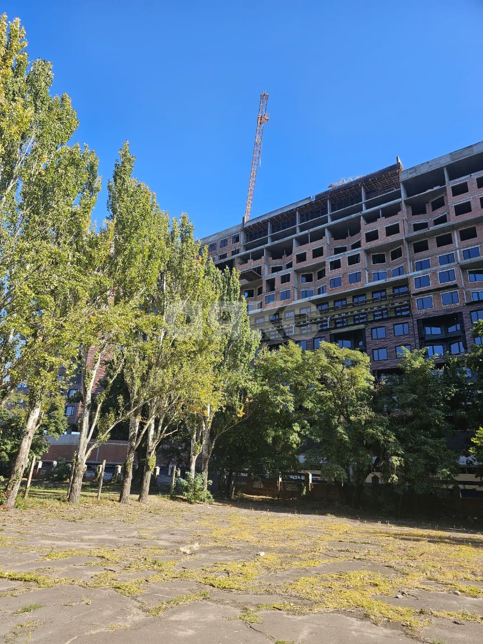 Фото №17: 4-комнатная квартира 151 м² - Ростов-на-Дону, Нахичевань, ул. Каяни, 22