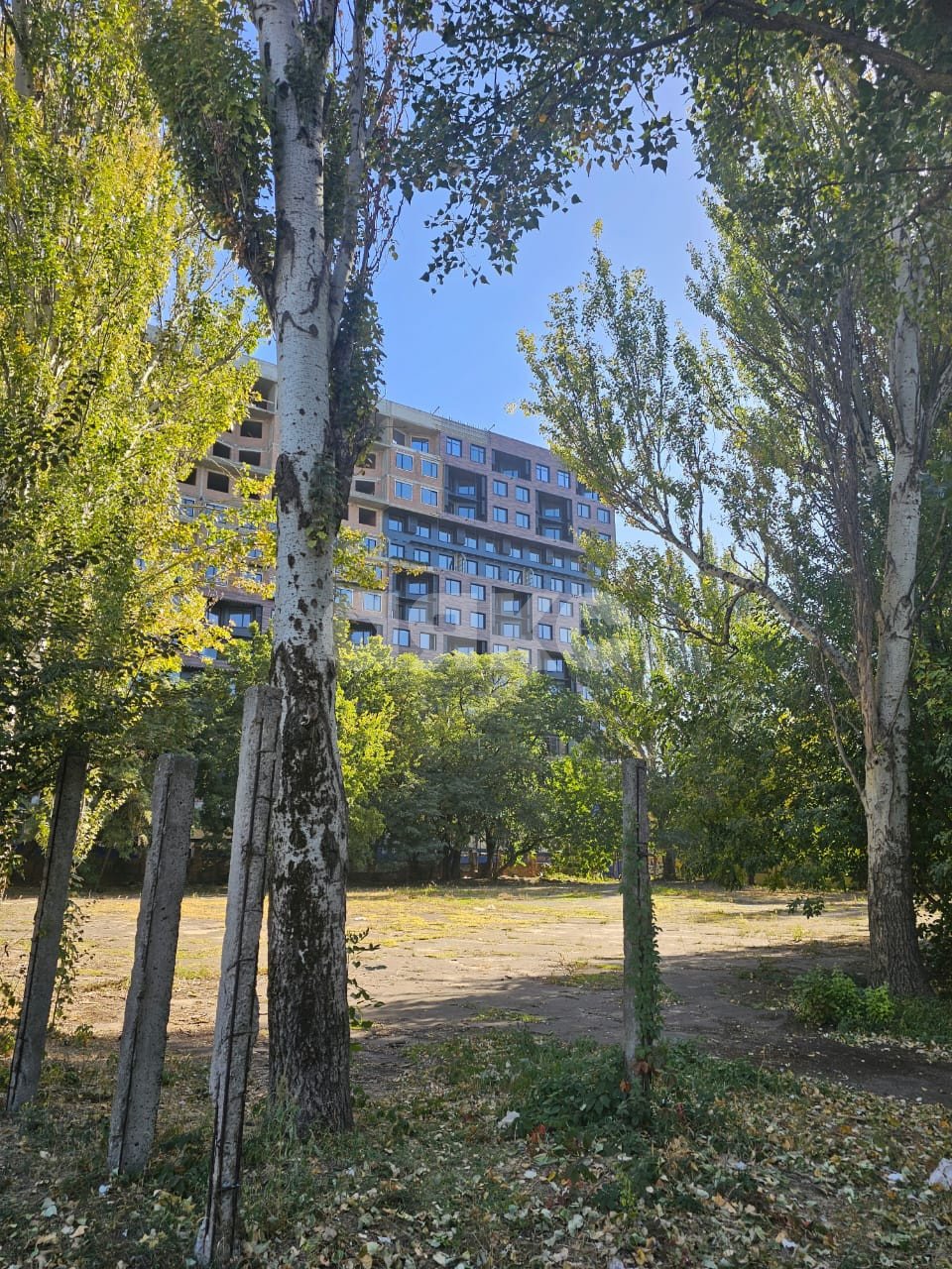 Фото №20: 4-комнатная квартира 151 м² - Ростов-на-Дону, Нахичевань, ул. Каяни, 22