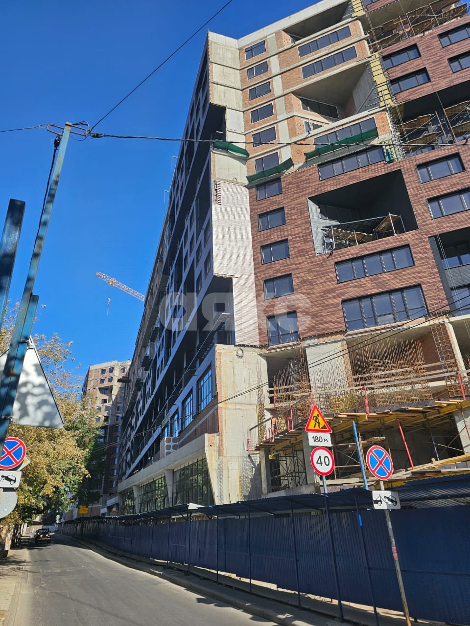 Фото №13: 4-комнатная квартира 151 м² - Ростов-на-Дону, Нахичевань, ул. Каяни, 22