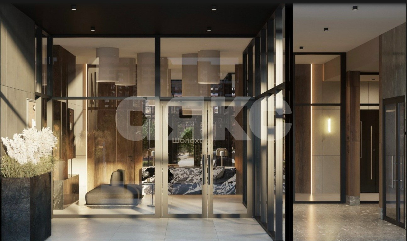 Фото №4: 4-комнатная квартира 151 м² - Ростов-на-Дону, Нахичевань, ул. Каяни, 22