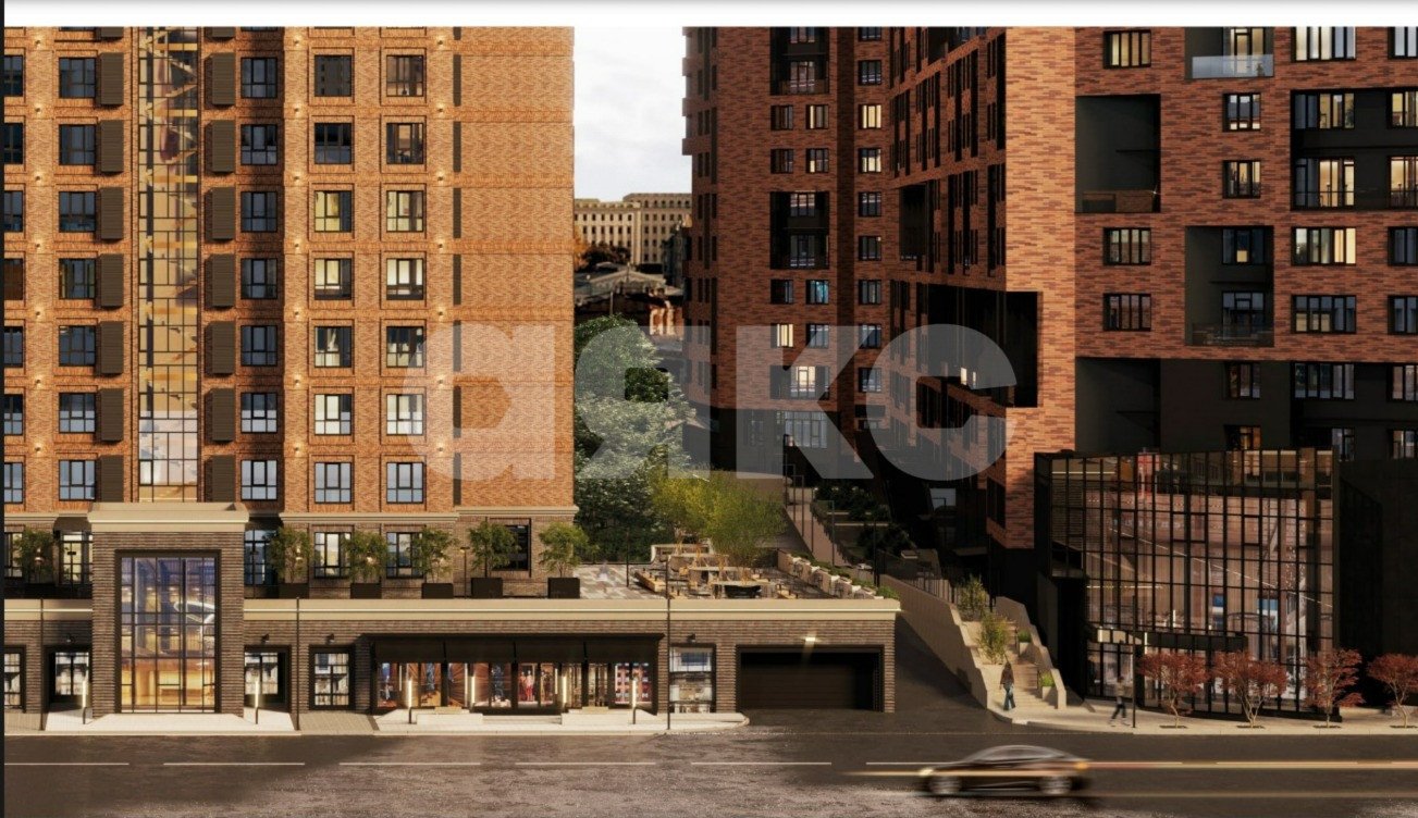 Фото №2: 4-комнатная квартира 151 м² - Ростов-на-Дону, Нахичевань, ул. Каяни, 22