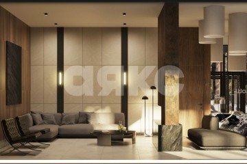 Фото №2: 4-комнатная квартира 151 м² - Ростов-на-Дону, мкр. Нахичевань, ул. Каяни, 22