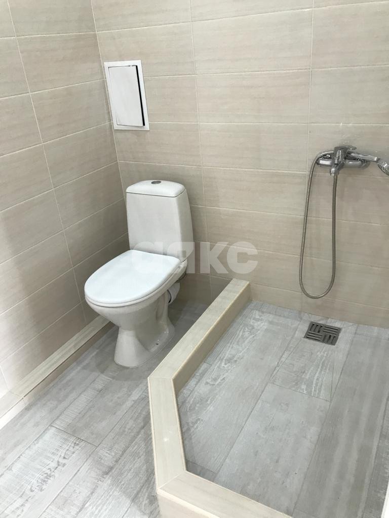Фото №14: 2-комнатная квартира 57 м² - Анапа, жилой комплекс Лазурный, ул. Крестьянская, 27к1