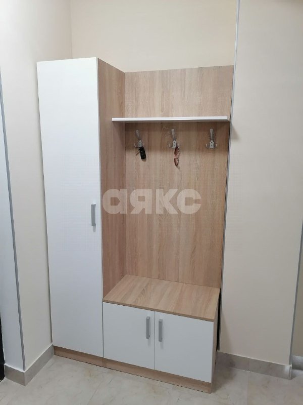 Фото №8: 1-комнатная квартира 29 м² - Орёл-Изумруд, жилой комплекс Озёрный, ул. Петрозаводская, 32к1