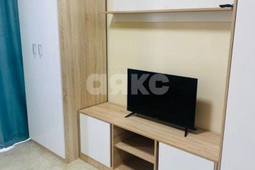 Фото №3: 1-комнатная квартира 29 м² - Орёл-Изумруд, мкр. жилой комплекс Озёрный, ул. Петрозаводская, 32к1