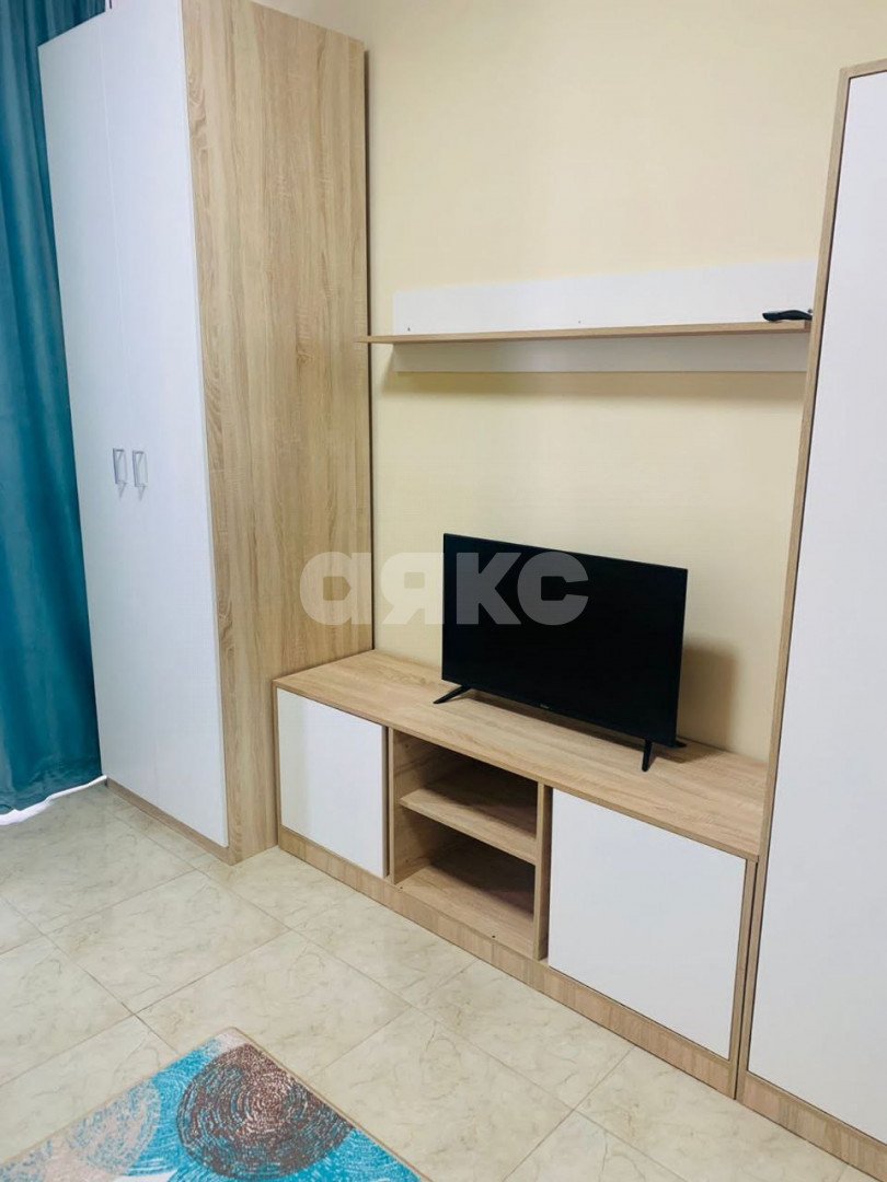 Фото №3: 1-комнатная квартира 29 м² - Орёл-Изумруд, жилой комплекс Озёрный, ул. Петрозаводская, 32к1