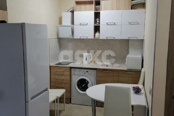 Фото №5: 1-комнатная квартира 29 м² - Орёл-Изумруд, мкр. жилой комплекс Озёрный, ул. Петрозаводская, 32к1