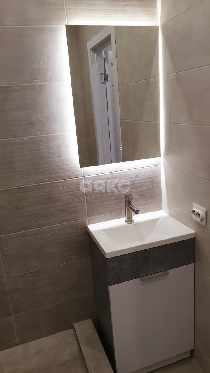 Фото №4: Апартаменты 30 м² - Дагомыс, Лазаревский, ул. Российская, 17к1