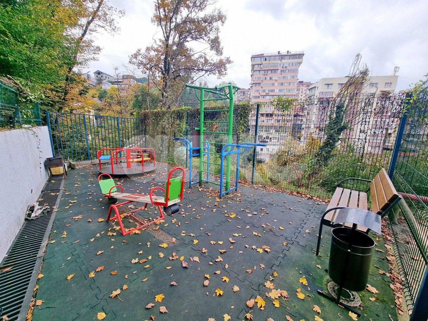 Фото №16: Студия 25 м² - Сочи, СНТ Макаренко, 38/7
