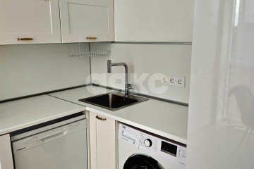Фото №5: 3-комнатная квартира 54 м² - Сочи, мкр. жилой комплекс Адлер, ул. Гастелло, 27Б