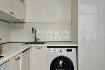 Фото №3: 3-комнатная квартира 54 м² - Сочи, мкр. жилой комплекс Адлер, ул. Гастелло, 27Б