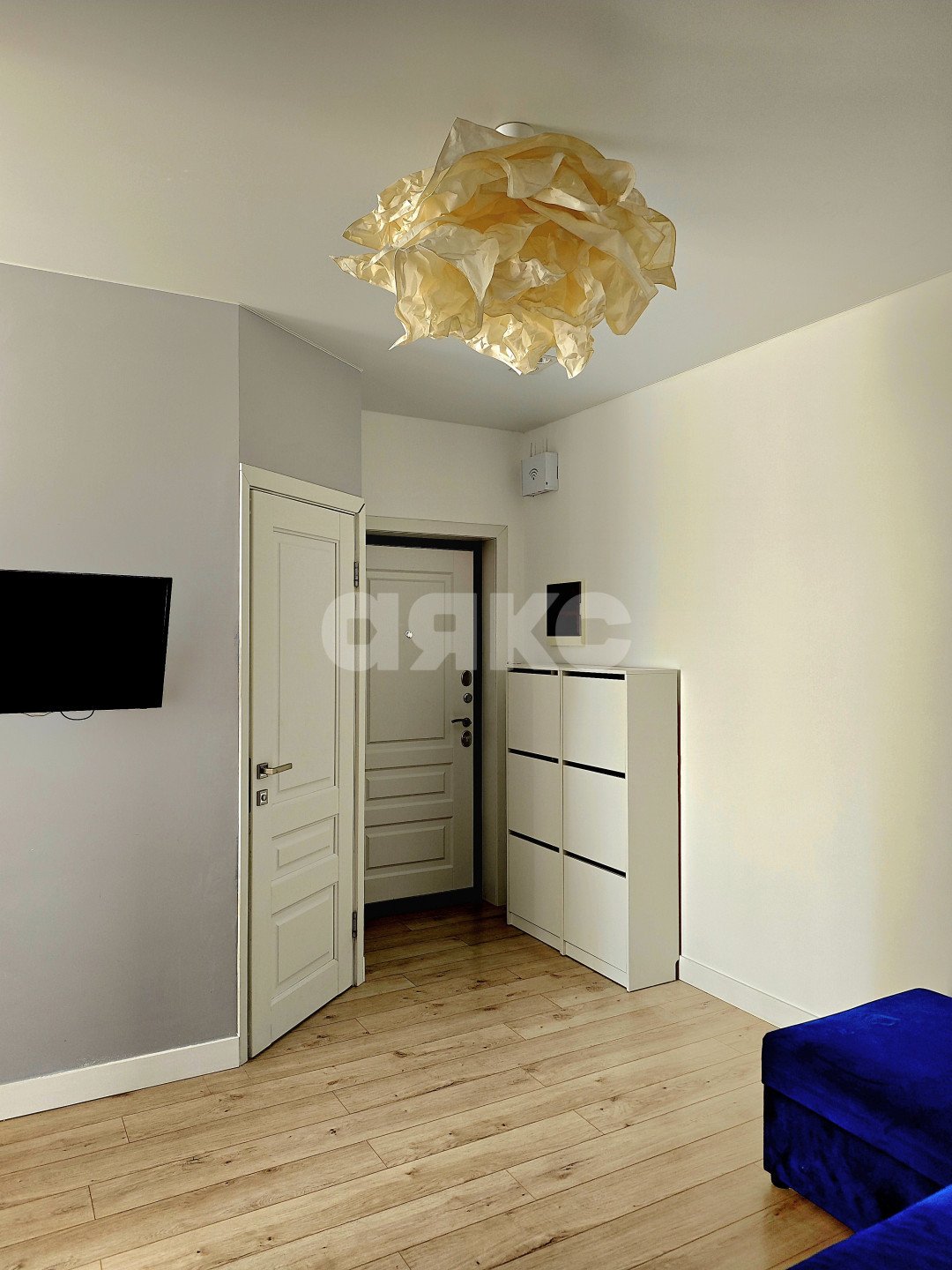 Фото №8: 3-комнатная квартира 54 м² - Сочи, жилой комплекс Адлер, ул. Гастелло, 27Б