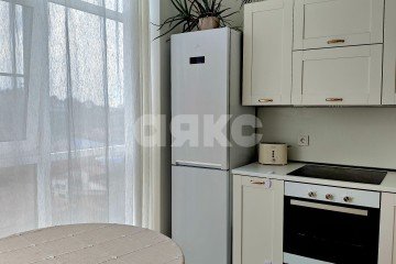 Фото №2: 3-комнатная квартира 54 м² - Сочи, мкр. жилой комплекс Адлер, ул. Гастелло, 27Б