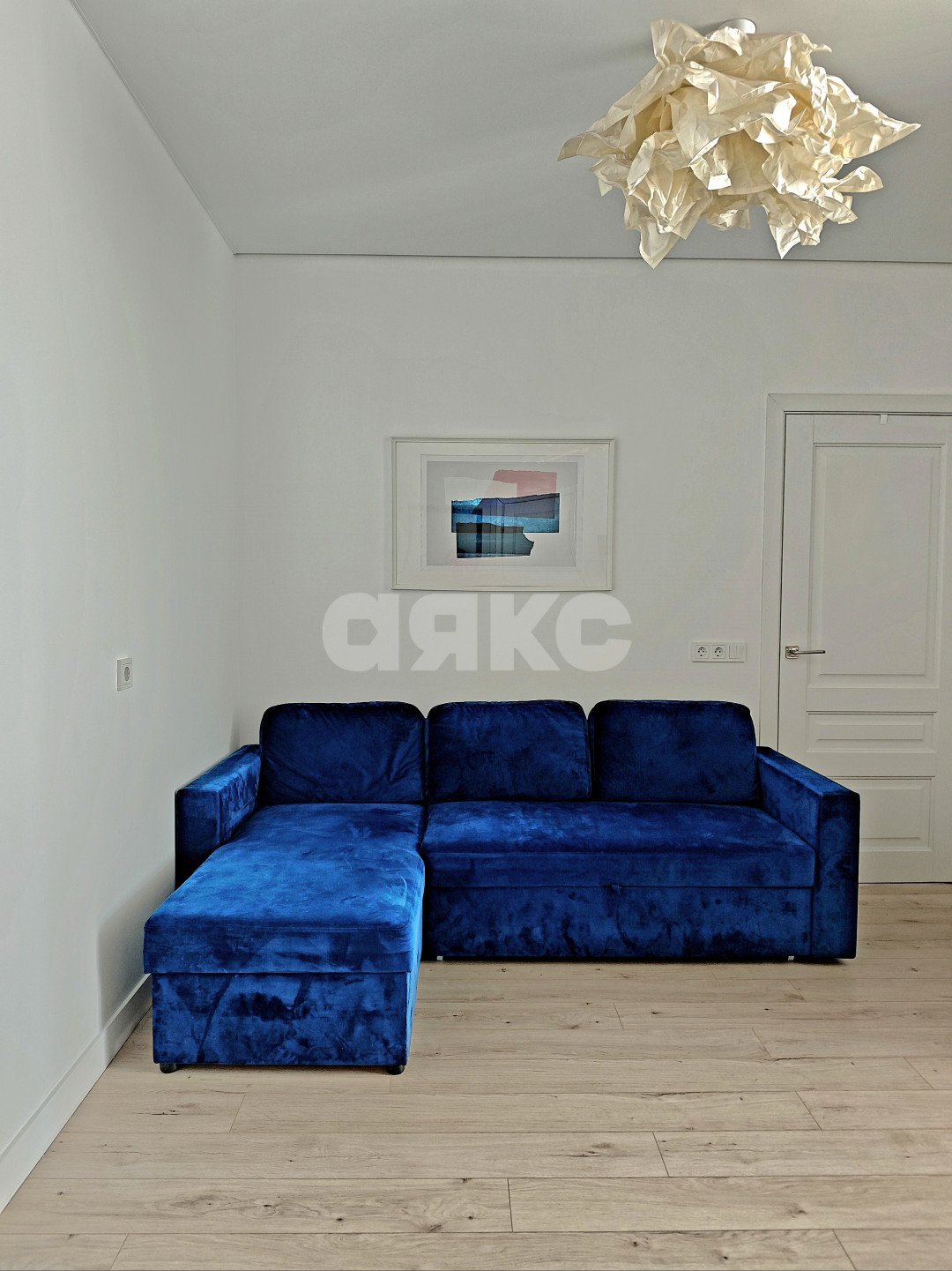Фото №10: 3-комнатная квартира 54 м² - Сочи, жилой комплекс Адлер, ул. Гастелло, 27Б